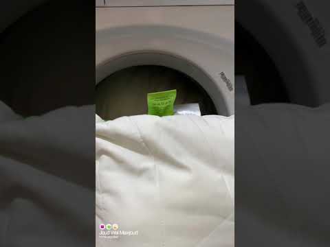 فيديو: هل أغسل اللباد قبل الخياطة؟