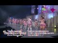 『THE IDOLM@STER CINDERELLA GIRLS 2ndLIVE PARTY M@GIC!!』PV第1弾
