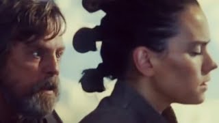 Star Wars: The Last Jedi - 