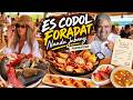 EL CHIRINGUITO de un CHEF con ESTRELLA MICHELIN en FORMENTERA ⭐️ | ¿Merece la pena?