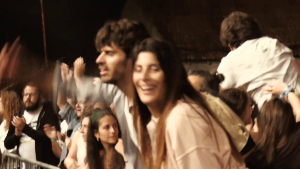 Scúru Fitchádu Bons Sons 2019