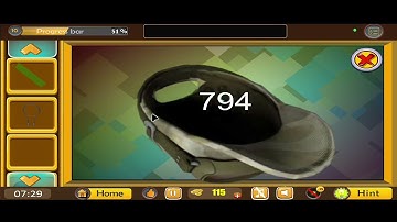 101 Room Escape Game - Mystery | Level 10 | Walk Through