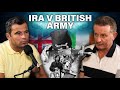 Ira v british army  seamus kearney tells his story