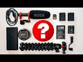 5 Most Important Video Accessories You NEED to Buy!