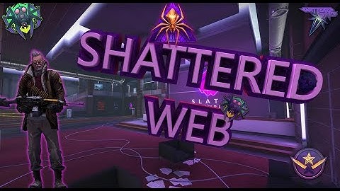 Shattered Web Case for CS:S v91