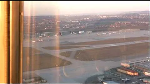 Cessna 152 Flight from Biberach (EDMB) to Stuttgart (EDDS)