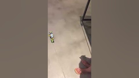 WeDo 2.0 tilt sensor remote