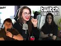 DianaRice и Zloy смотрит: Топ Моменты с Twitch Альфач на Твиче Забанили Евелона Хесус и Братишкин в