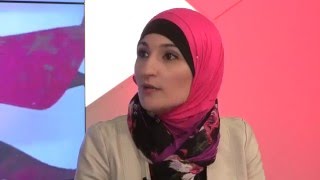 How Bernie Sanders Is Resonating With Arab American Communities