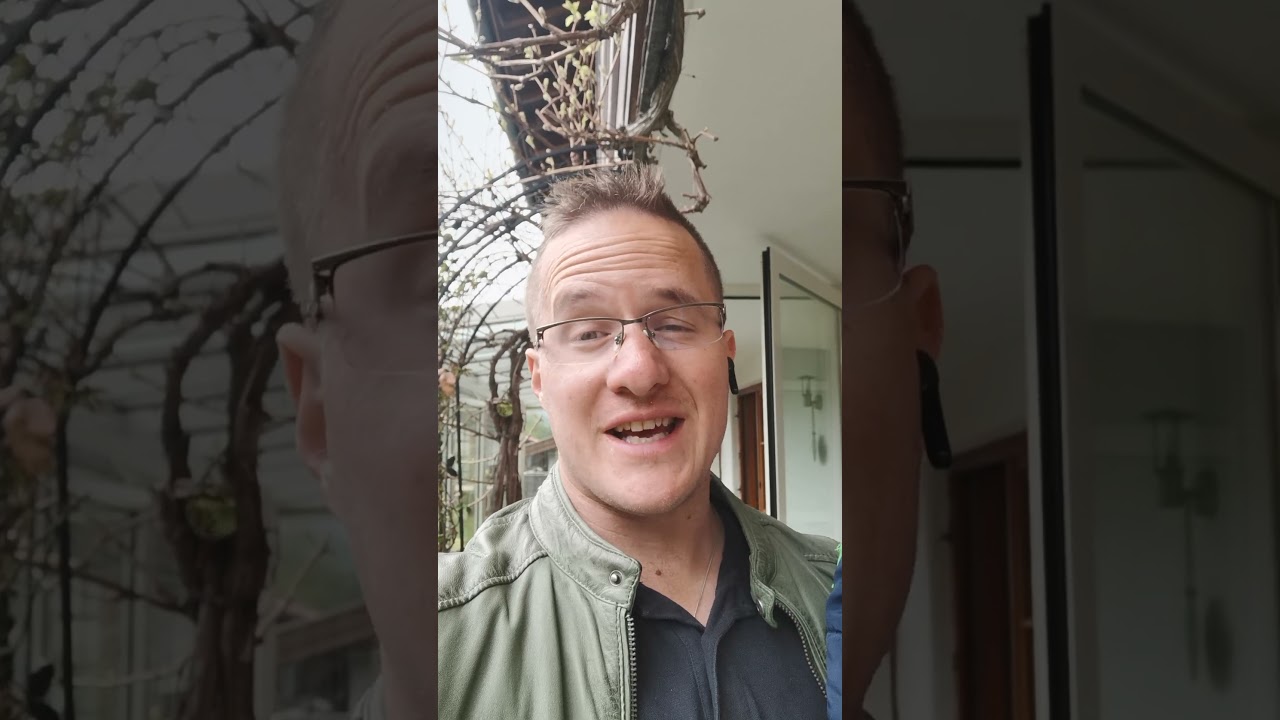 What a day to be a Catholic!