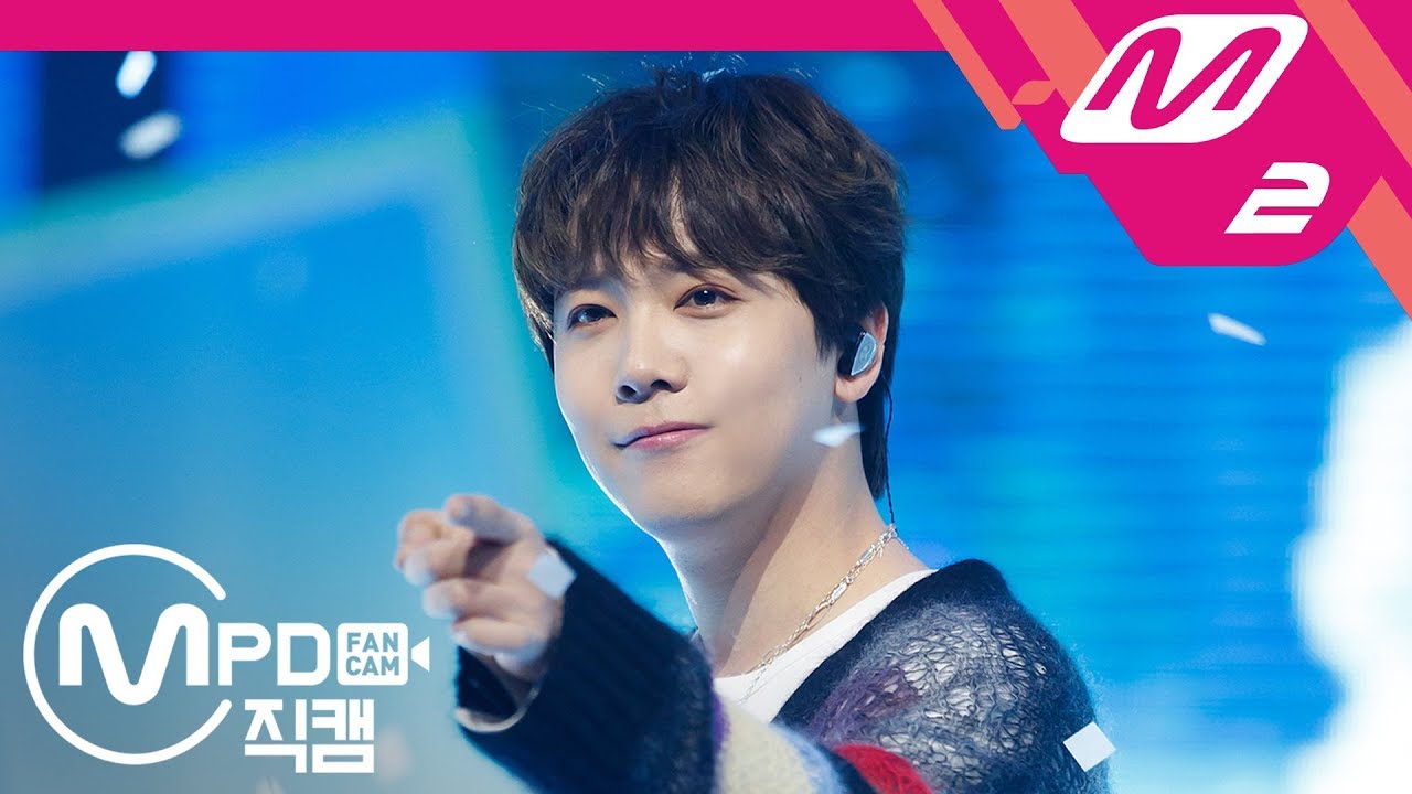[MPD직캠] 이홍기(FT아일랜드) ‘COOKIES’ (LEE HONG GI FanCam) | @MCOUNTDOWN_2018.10.18のサムネイル