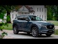 Ресурс двигателя Mazda CX-5.  Бензин, дизель.