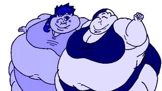 Blueberry Inflation Subliminal 18Video Made For Artistic Purposes Only