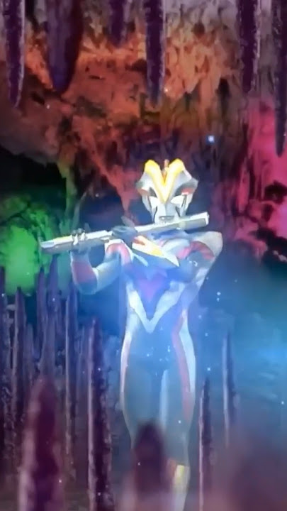 ULTRAMAN VICTORY KNIGHT HENSHIN! #tokusatsu #ultraman