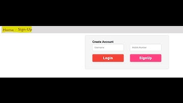 Breadcrumbs in Angular | Navigation Made Easy Angular Breadcrumb | Effortless Navigation Techniques