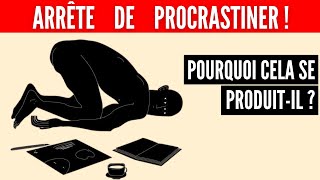 Comment surmonter la procrastination | Friedrich Nietzsche