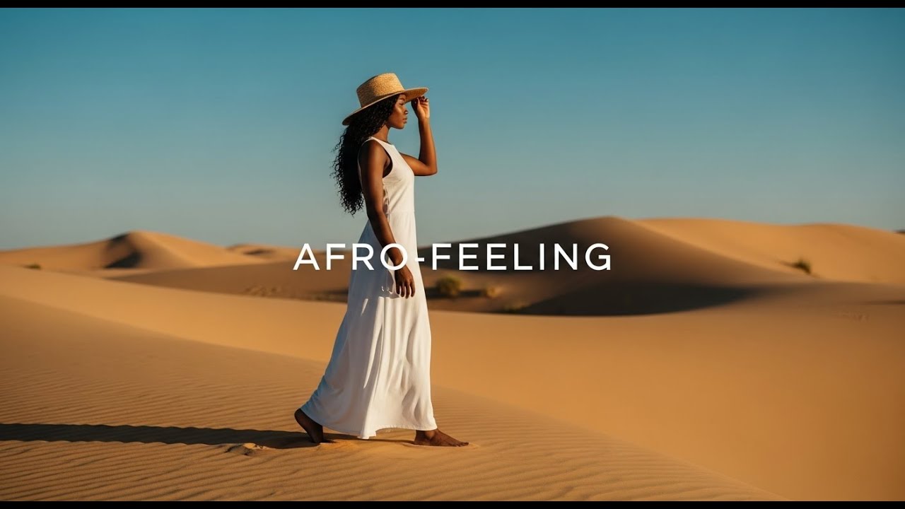 Afro House Mix 2025 | The Best Afro House 2025 - Vibes #27