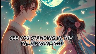 ''You're My Only One''|VoidBron-9| | Official Lyric Video | | AI-Generated | Copyright-Free Music. screenshot 5