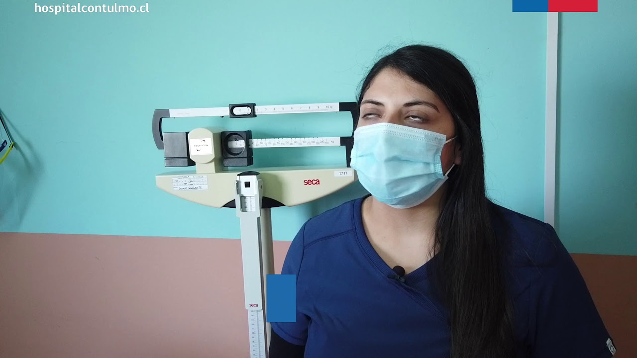 Programa de Salud Cardiovascular del Hospital de Contulmo