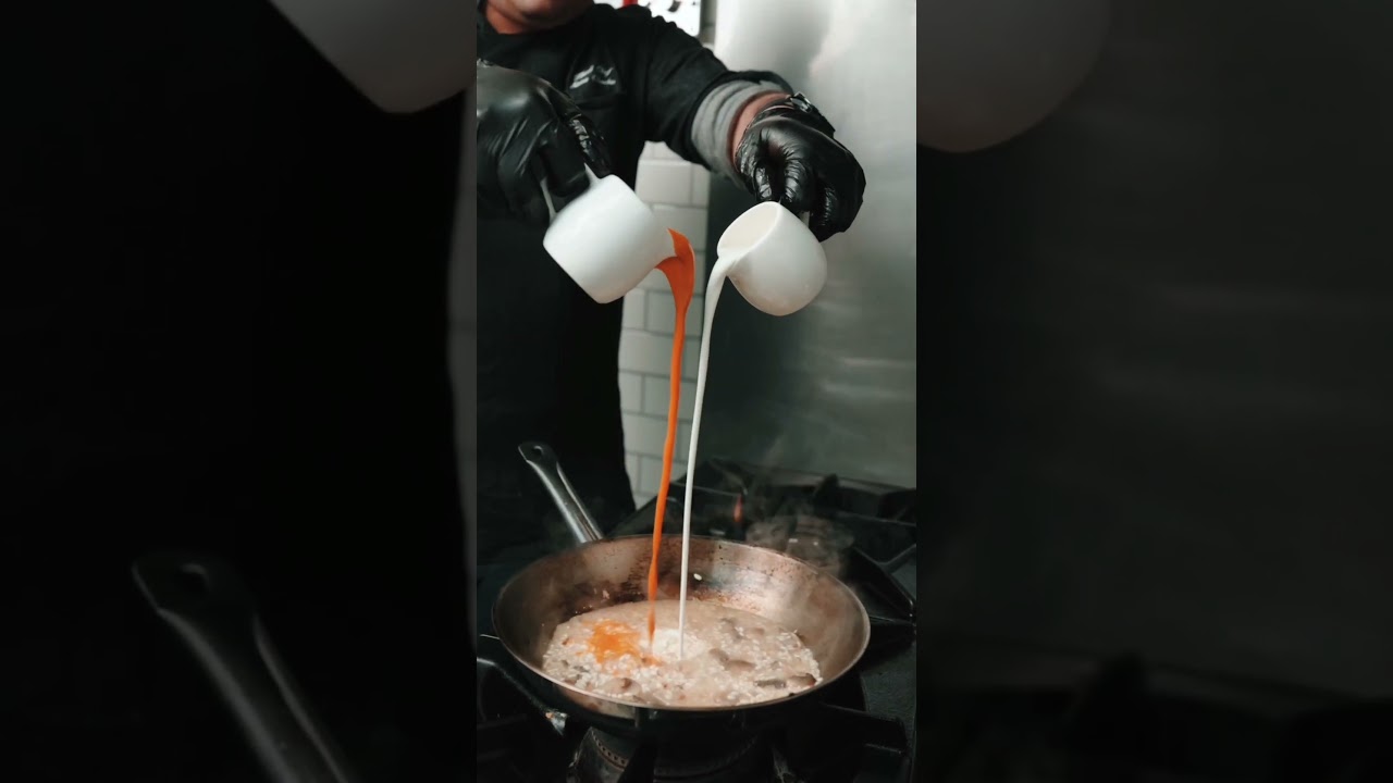 Larc Cafe by - Maven Events