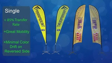 Flag Construction Overview