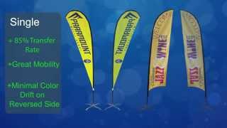 Flag Construction Overview