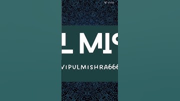 My first shorts video (introduction) #firstvlog #firstminivlog #ytshorts #introduction