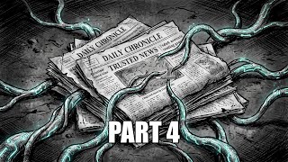 One Man, Two Hundred Local News Sites, Zero Reporters (Part 4/8) #Shorts