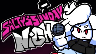 [VTUBER ENG] SALTYS SUNDAY NIGHT/ other mods XD