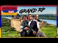 GTA 5  GRAND SERVER  16 +    Հայկական բանդա եմ մտել  մանուշակագուններ  թեժա լինելու