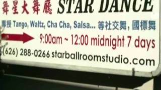 T.S. Emporium & Star Dance in Monterey Park, CA