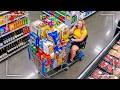 When Shoplifters Think Walmart Never Noticed