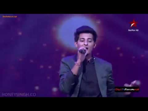 Gulabi Ankhen Darshan Raval HD Video India S RAWSTAR Medium