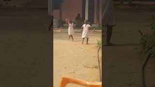 #Aarushi&Aaruhi dance