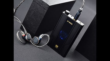 How to update the firmware for FiiO Q11？