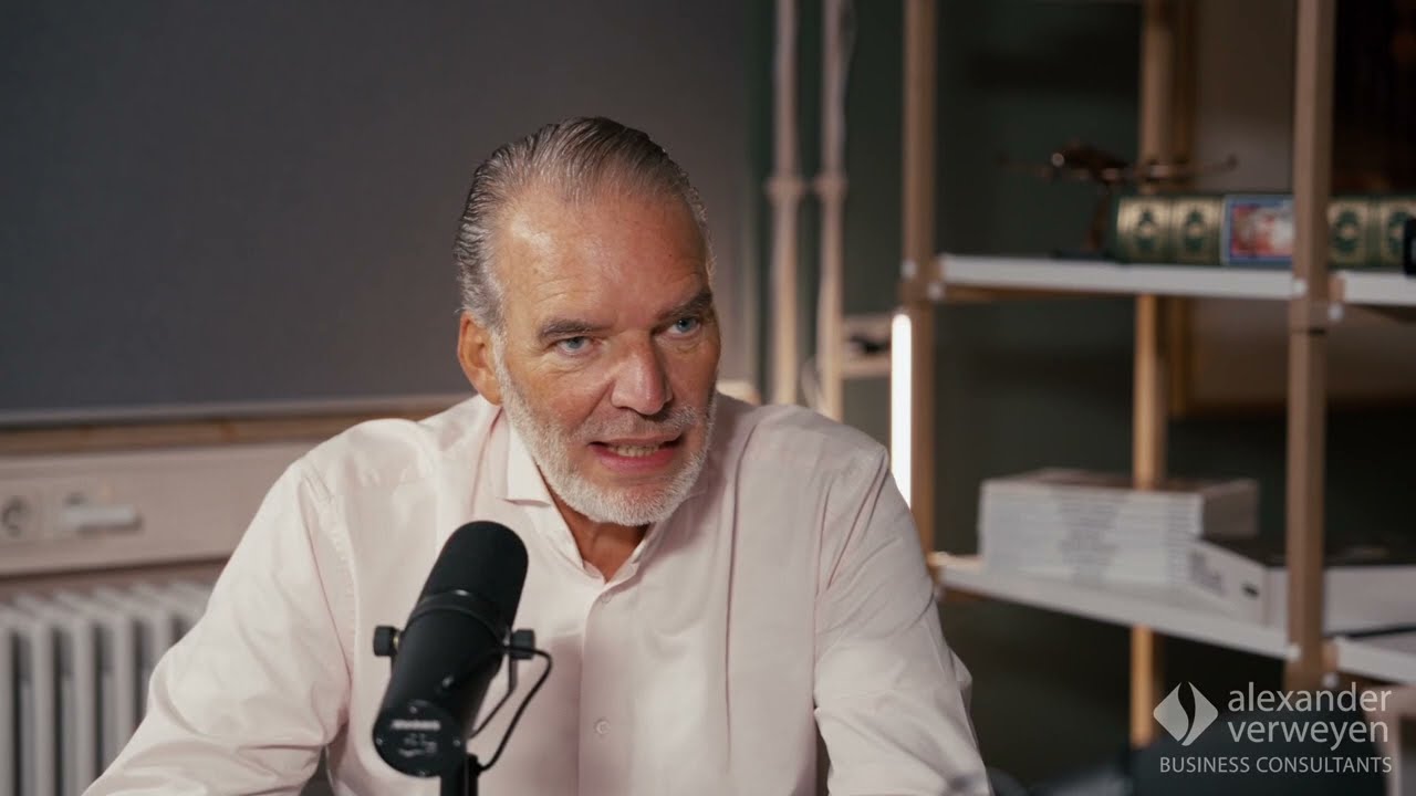 Consultative Selling in der Praxis: Tipps von Alexander Verweyen