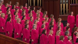 He Is Risen | April 2026 General Conference