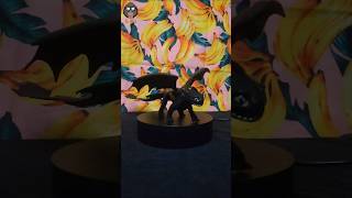 How To Train Your Dragon 2025 Toothless #dreamworks #httyd2025