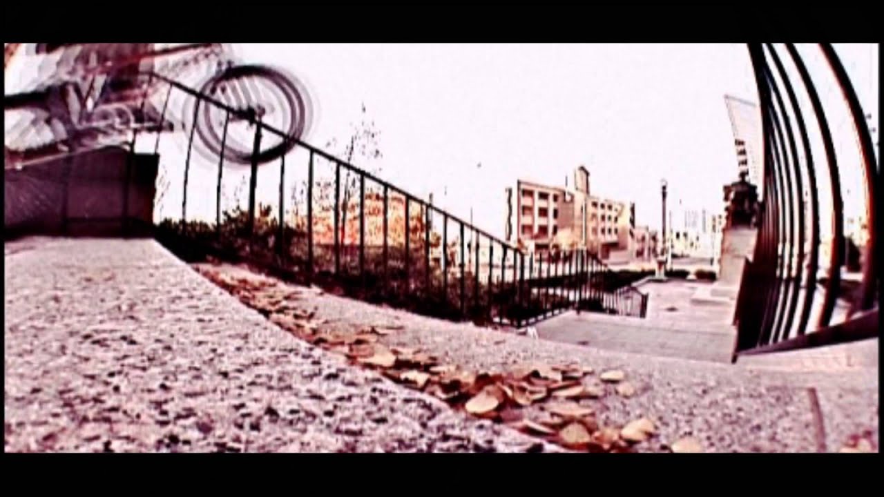 Intro BMX XXX [Español HD]
