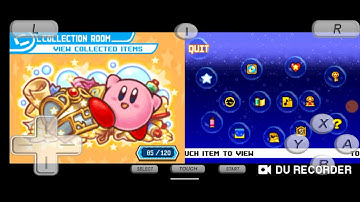 Kirby Squeak Squad #13 - The End...