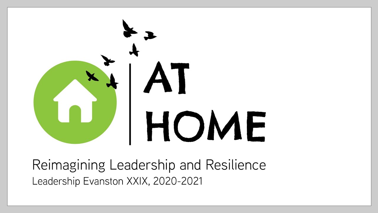 Leadership Evanston XXIX Alumni Virtual Event