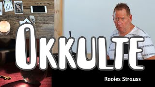 Okkulte | Rooies Strauss