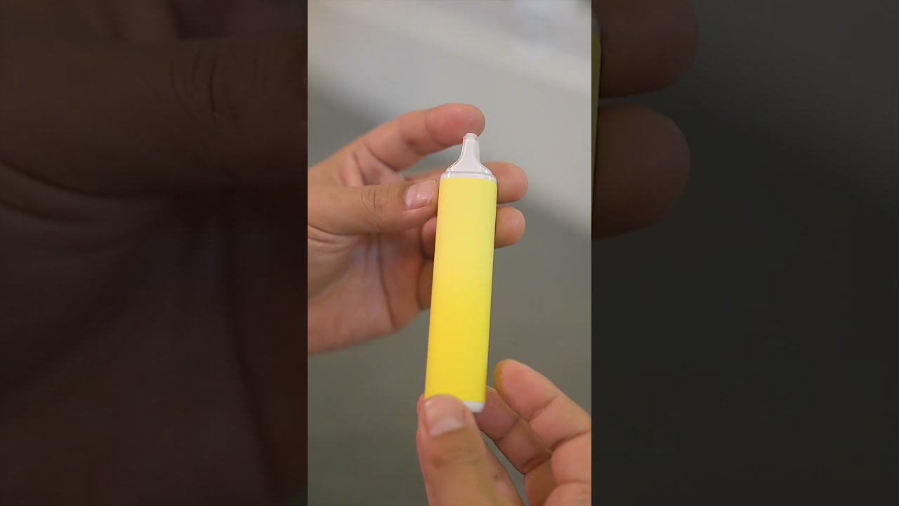 5000 Puffs 30 Water INNOBAR S3