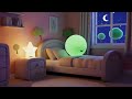 Goodnight Colors Glow