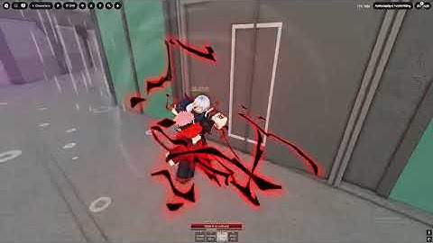 yuji and todo vs mahito REMAKE (jujutsu shenanigans