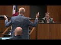 Investigator explains video from the day of Charlie Kirk shooting