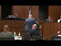 Investigator explains video from the day of Charlie Kirk shooting