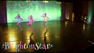 Pin-Up Girls - Dance Moms (Original Full Song)