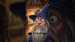 POV: Froggo Discovers Orange Juice… Then THIS Happened  #pov #shorts #fantasy  #ambience