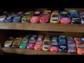 THE NASCAR ROOM OF MY DREAMS - ACS Fast Friday